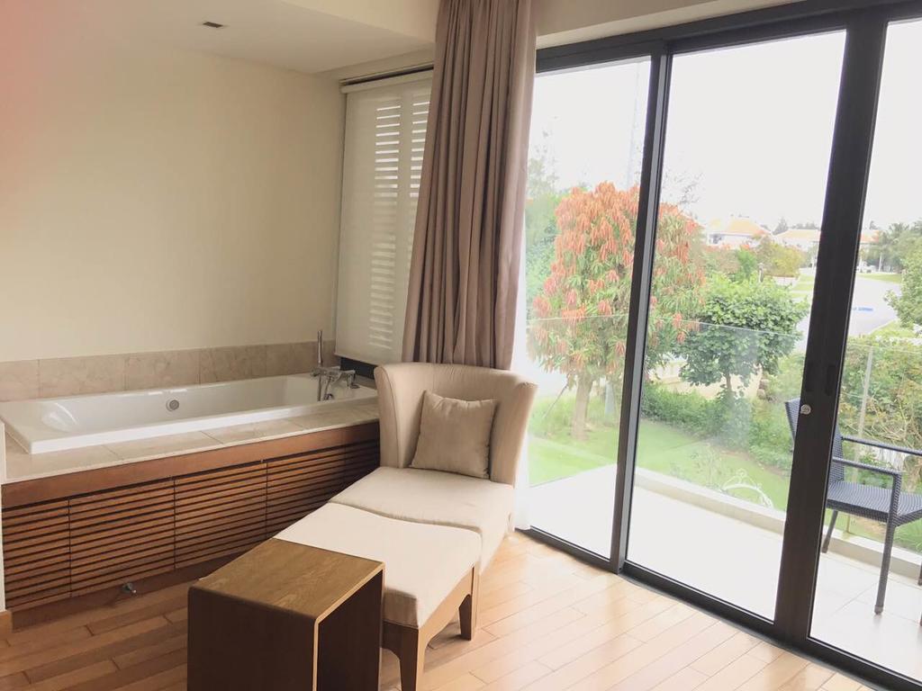 3 Bedrooms Villa With Private Pool Da Nang Exterior foto