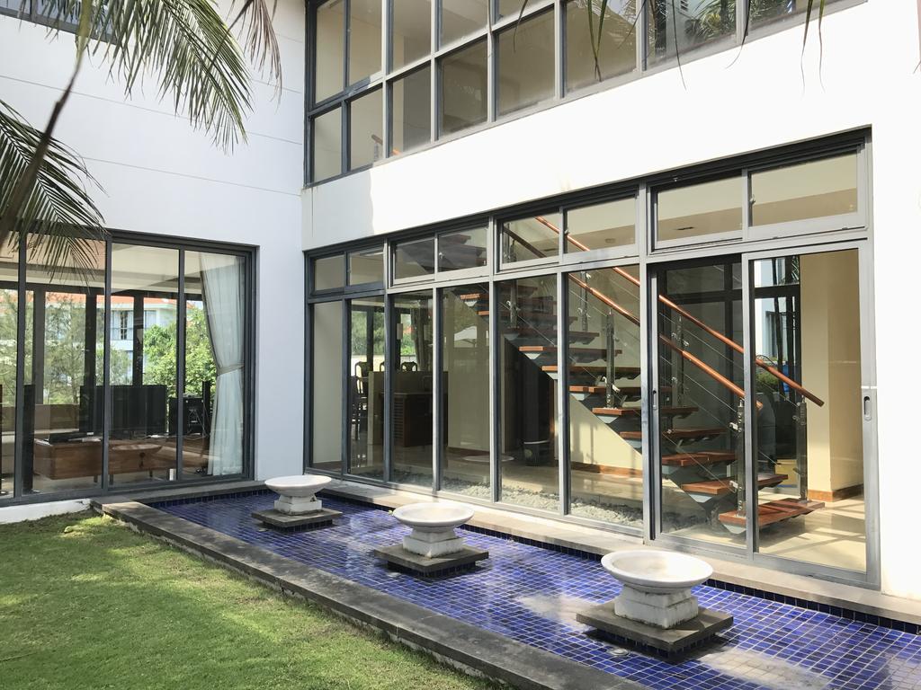 3 Bedrooms Villa With Private Pool Da Nang Exterior foto